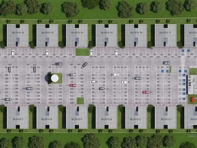 Imagem 7: Apartamento no Residencial Via Rápida