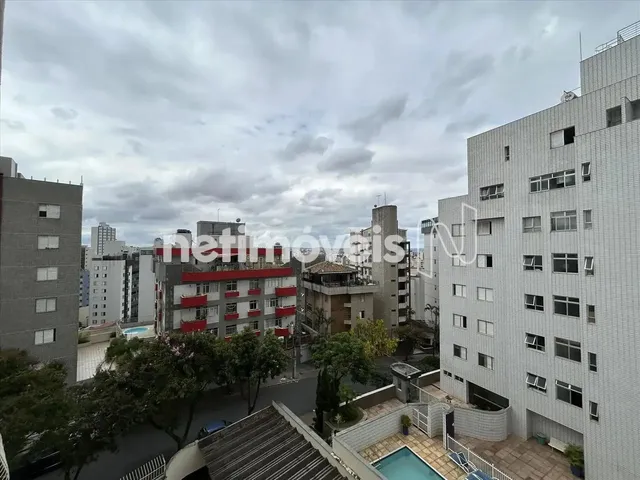 Imagem: Venda Apartamento 3 Quartos Silveira Belo