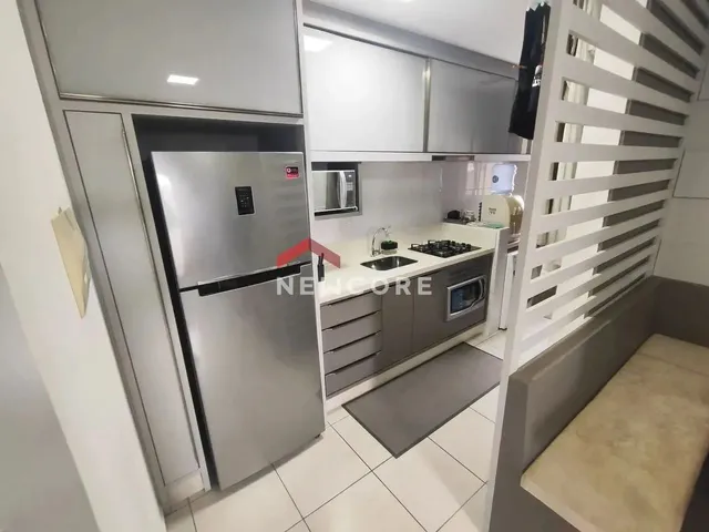Imagem: Apartamento em Rua Imigrante Darós - Pinheirinho