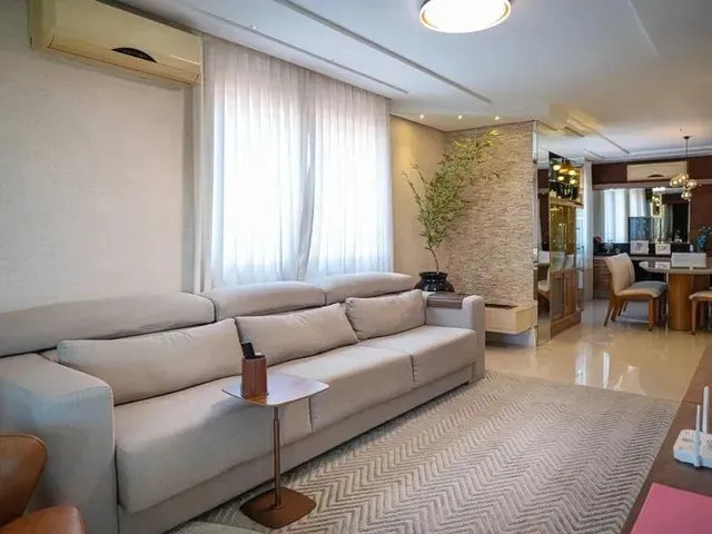 Imagem: Cobertura Mobiliada e Decorada, Centro Tibarão