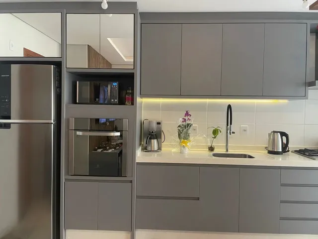 Imagem: Apartamento Cachoeira do Bom Jesus