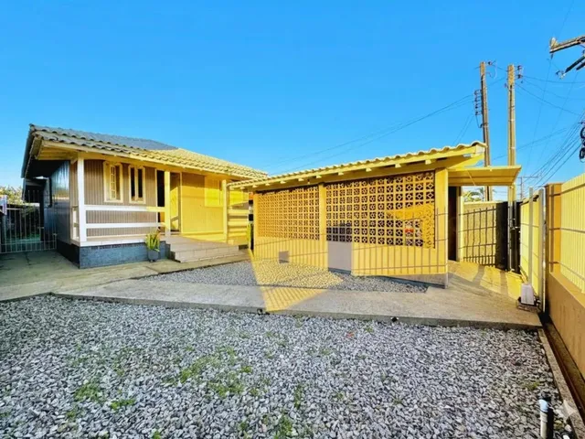 Imagem: Vendo Casa em Tubarão Sc