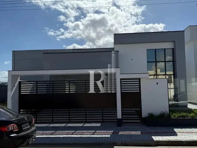 Imagem: Casa À Venda, Loteamento Dom Geraldo Joáia