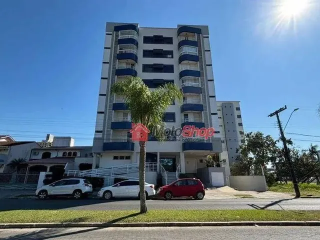 Imagem: Apartamento com 3 Dormitórios À Venda