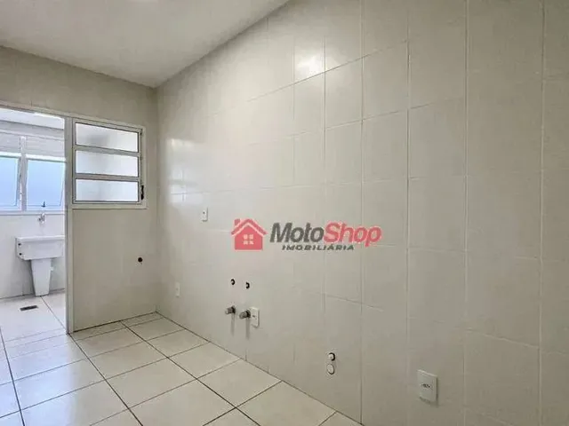 Imagem 4: Apartamento com 3 Dormitórios À Venda, 94 M² por R$ 560.000,00 - Centro - Araranguá/Sc