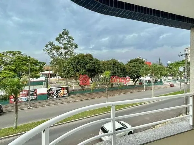 Imagem 2: Apartamento com 3 Dormitórios À Venda, 94 M² por R$ 560.000,00 - Centro - Araranguá/Sc