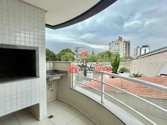 Imagem 10: Apartamento com 3 Dormitórios À Venda, 94 M² por R$ 560.000,00 - Centro - Araranguá/Sc