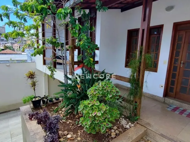 Imagem: Casa em Rua Catanduva - Renascença - Belo