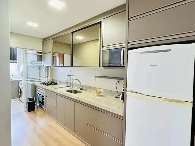 Imagem: Lindo Apartamento de 3 Dormitórios no Centro