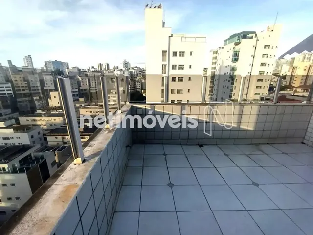 Imagem: Cobertura com Elevador no Cisdade Nova/Bh