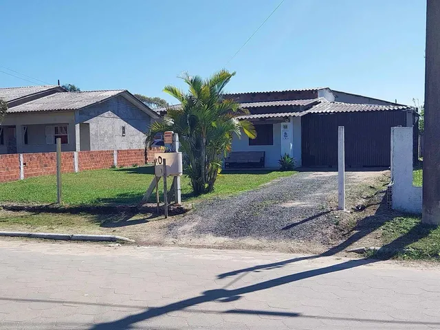 Imagem: Vendo Casa na Barra Velha, Balneário Rincão