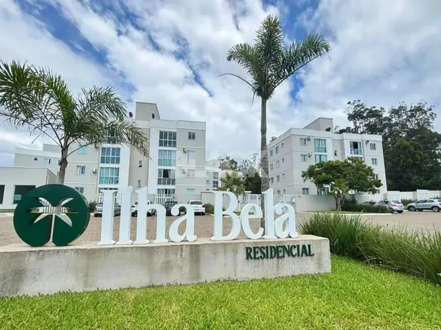 Imagem: Apartamento no Ilha Bela Passo de Torres