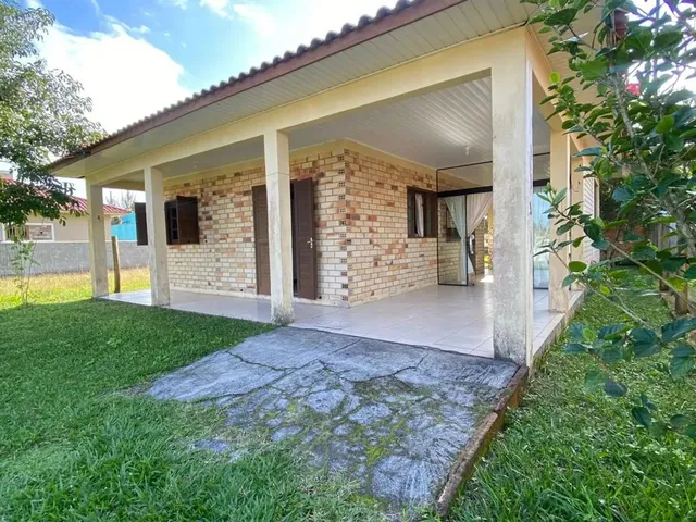 Imagem: Casa À Venda Village Dunas, Balneário