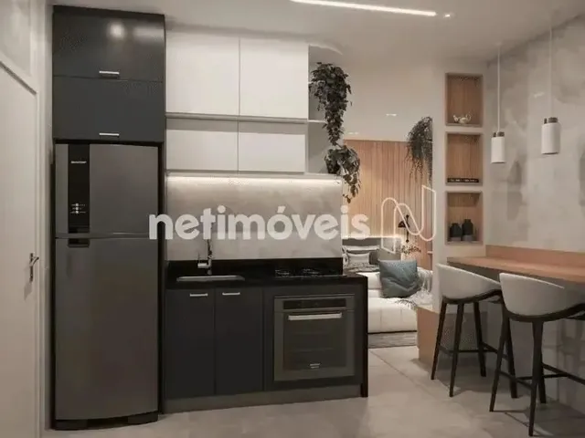 Imagem: Venda Studio Ipiranga Belo Horizonte