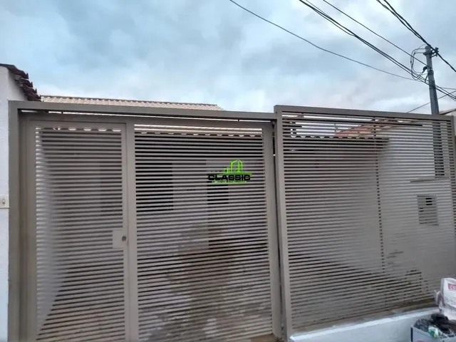 Imagem: Excelente Casa Linear, 3 Dormitórios, 3