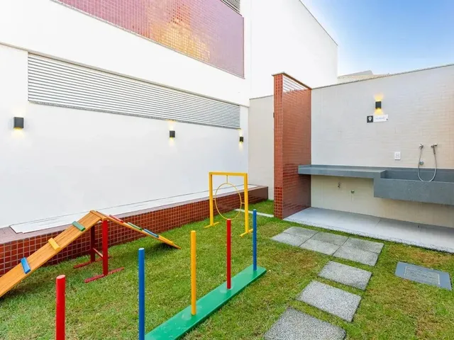 Imagem 16: Parcelamento Direto Ou Bancário. 2 Dorm 1Ste, Churrasqueira, 2 Vagas. Bairro Michel