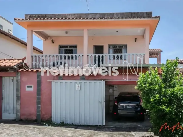 Imagem: Venda Casa Palmares Belo Horizonte
