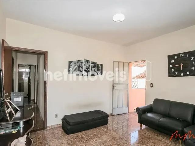 Imagem 3: Venda Casa Palmares Belo Horizonte