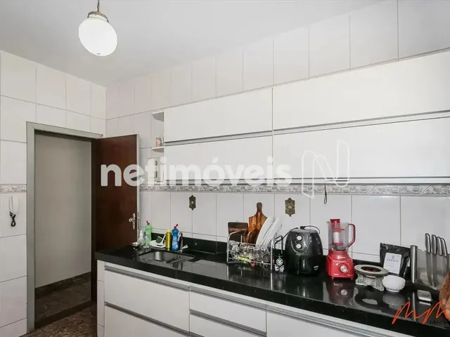 Imagem 10: Venda Casa Palmares Belo Horizonte