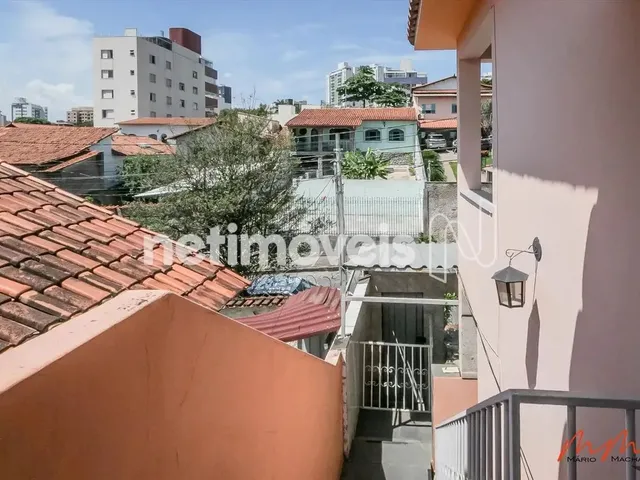 Imagem 12: Venda Casa Palmares Belo Horizonte