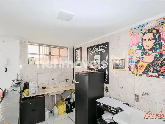 Imagem 16: Venda Casa Palmares Belo Horizonte