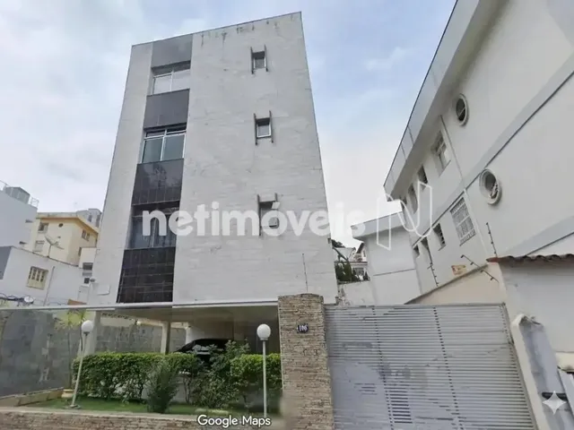 Imagem: Venda Apartamento 3 Quartos Cidade Nova