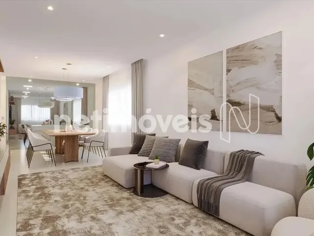 Imagem: Venda Apartamento 4 Quartos Cidade Nova