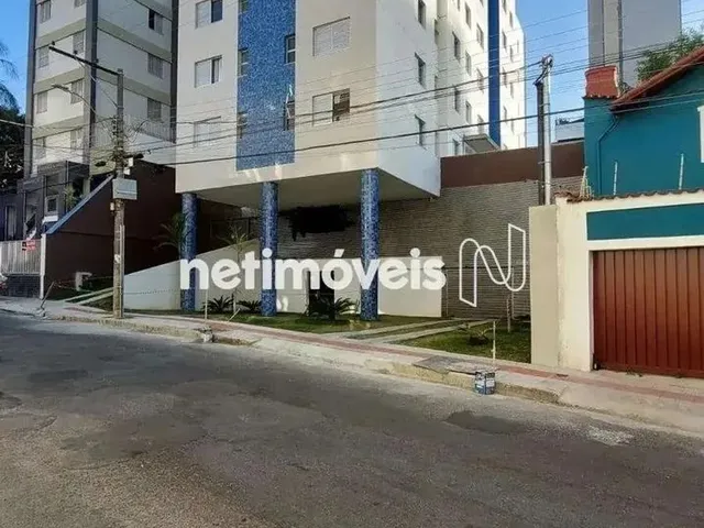 Imagem: Venda Apartamento 3 Quartos Nova Floresta