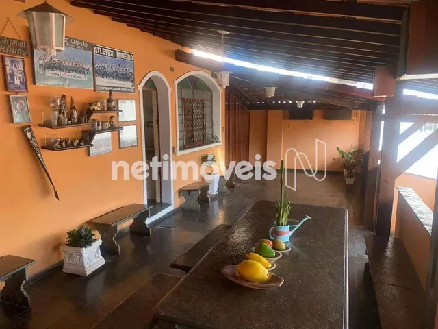 Imagem: Venda Casa Cidade Nova Belo Horizonte