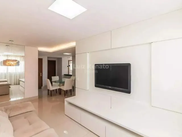 Imagem: Apartamento À Venda no Bairro Silveira