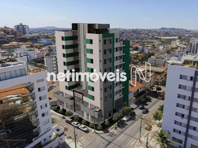 Imagem: Venda Apartamento 3 Quartos Palmares Belo