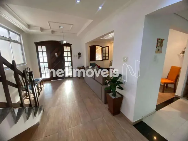 Imagem: Venda Casa Nova Floresta Belo Horizonte
