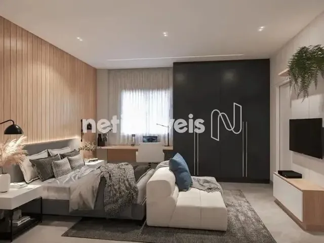 Imagem: Venda Studio Ipiranga Belo Horizonte