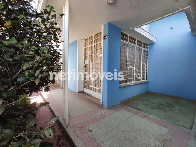Imagem: Venda Casa Renascença Belo Horizonte