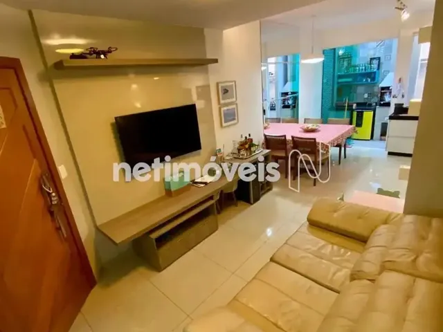 Imagem: Venda Casa Geminada Palmares Belo Horizonte