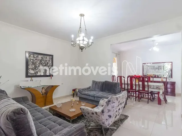 Imagem: Venda Casa Palmares Belo Horizonte