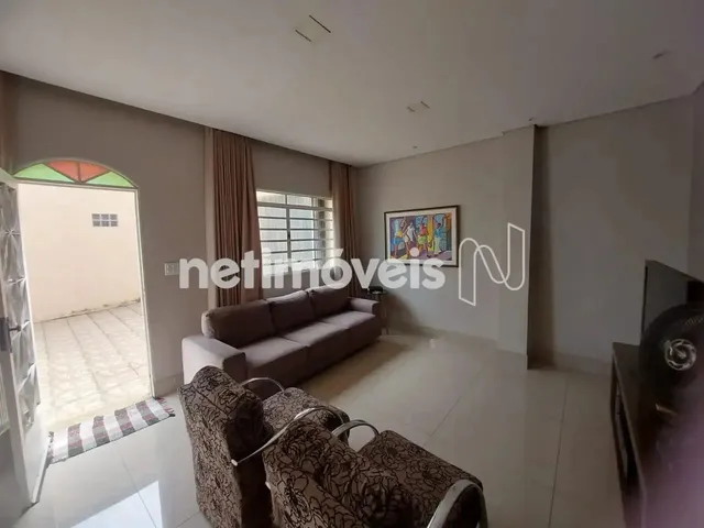 Imagem: Venda Casa Cachoeirinha Belo Horizonte