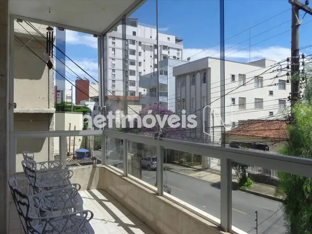 Imagem: Venda Apartamento 4 Quartos Cidade Nova