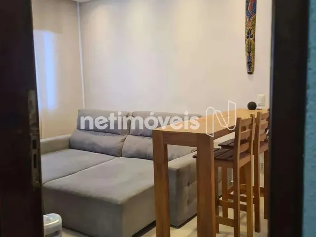 Imagem: Venda Apartamento 2 Quartos Cidade Nova