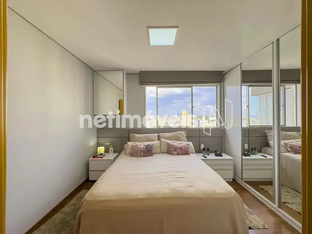 Imagem: Venda Apartamento 3 Quartos Silveira Belo