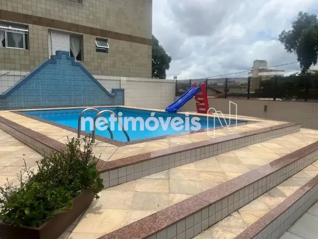 Imagem: Venda Apartamento 4 Quartos Cidade Nova