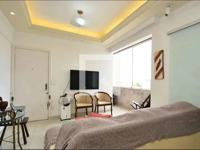 Imagem: Apartamento À Venda - Silveira, 2 Quartos