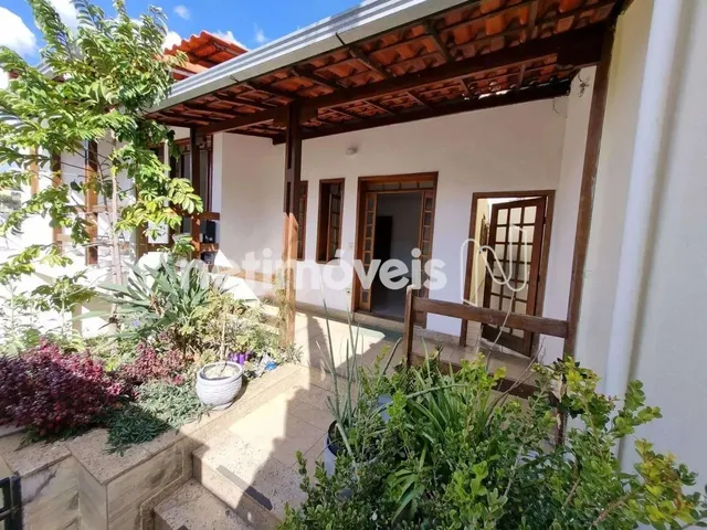 Imagem: Venda Casa Renascença Belo Horizonte