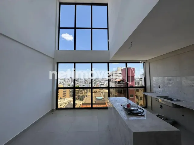 Imagem: Venda Cobertura Cidade Nova Belo Horizonte