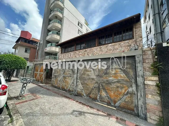 Imagem: Venda Casa Cidade Nova Belo Horizonte
