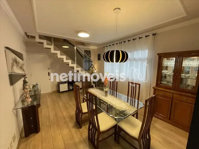 Imagem: Venda Cobertura Cidade Nova Belo Horizonte