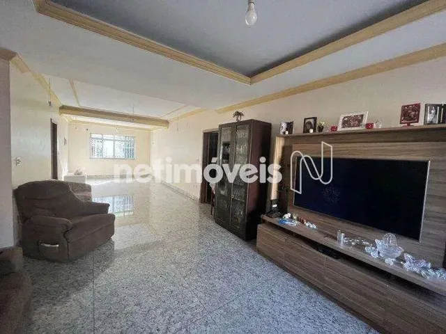 Imagem: Venda Casa Nova Floresta Belo Horizonte