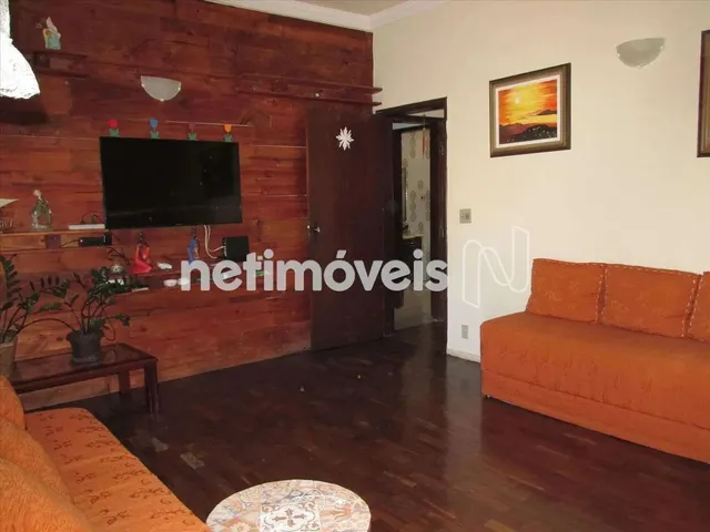 Imagem: Venda Casa Nova Floresta Belo Horizonte