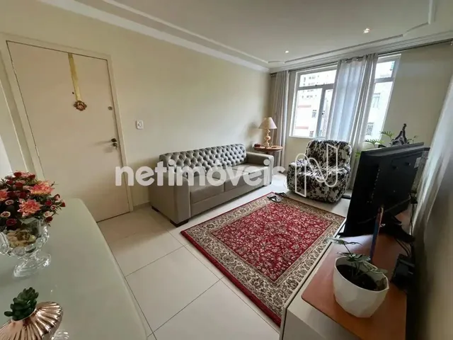 Imagem: Apartamento À Venda Bairro Cidade Nova