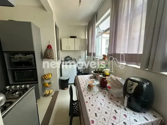 Imagem 16: Apartamento À Venda Bairro Cidade Nova
